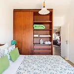 Casal Ventoso Apartment Pedrogao (Leiria)