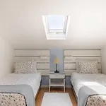 Apartment Casal Ventoso