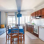 Casal Ventoso Apartment *