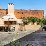 Casal Ventoso Apartment *