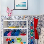 Apartment Casal Ventoso