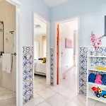 Casal Ventoso Apartment *
