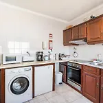 Casal Ventoso Apartment *