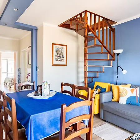 דירה Casal Ventoso