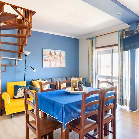 Apartment Casal Ventoso *