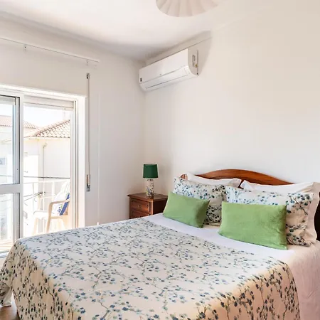 Apartment Casal Ventoso Pedrogao (Leiria)
