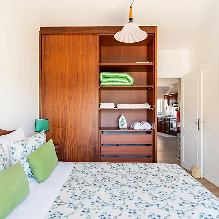 Casal Ventoso Apartment Pedrogao (Leiria)