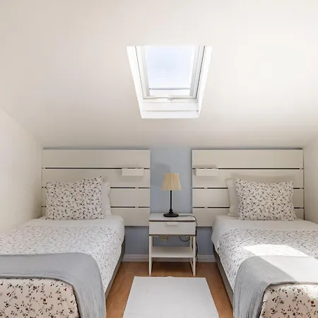 דירה Casal Ventoso