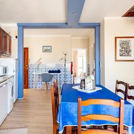 Apartment Casal Ventoso *