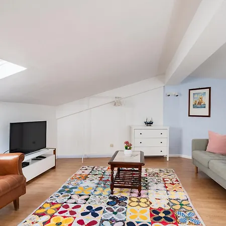 Casal Ventoso Apartment Pedrogao (Leiria)
