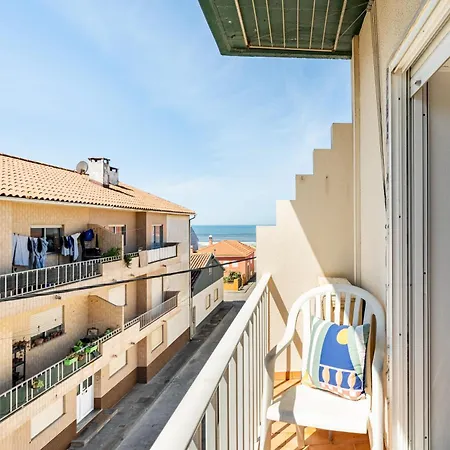 דירה Casal Ventoso Pedrogao (Leiria)