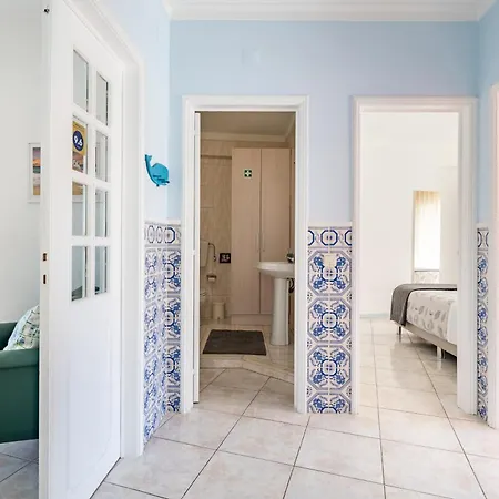 Apartment Casal Ventoso