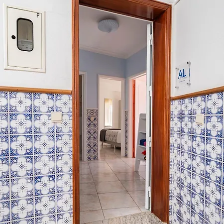 Apartment Casal Ventoso *
