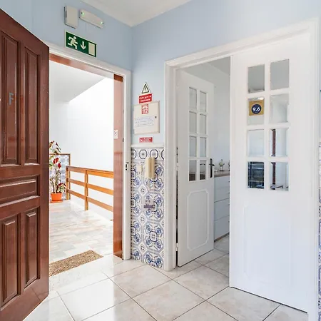 Casal Ventoso Apartment Pedrogao (Leiria)