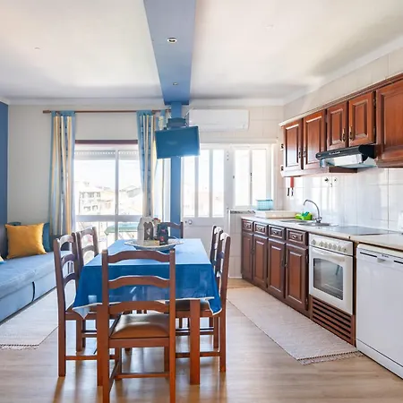 Casal Ventoso דירה *