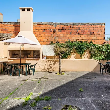 Casal Ventoso Apartment *