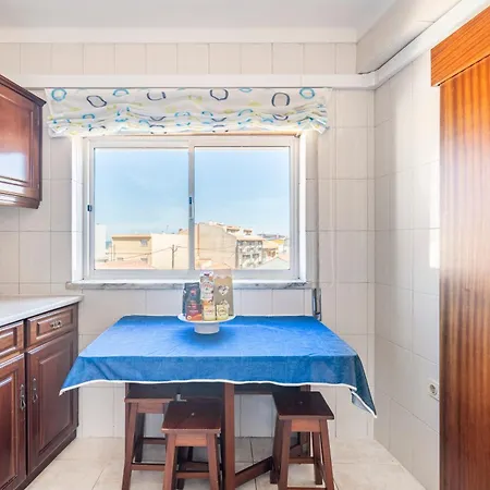 Apartment Casal Ventoso Pedrogao (Leiria)