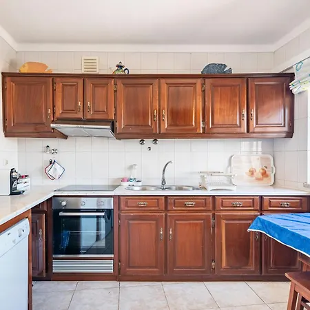 Apartment Casal Ventoso