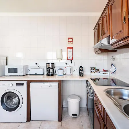 Casal Ventoso דירה *