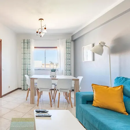 Apartment Casal Ventoso *