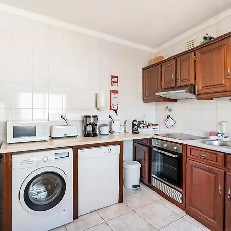 Casal Ventoso דירה *