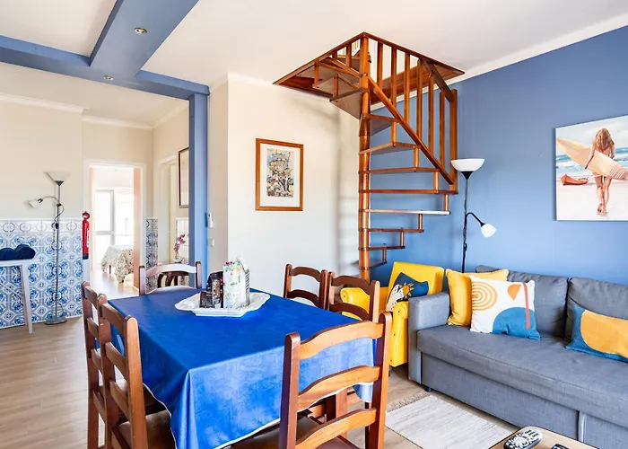 Appartement Casal Ventoso