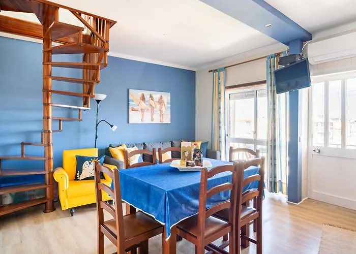 Appartement Casal Ventoso *