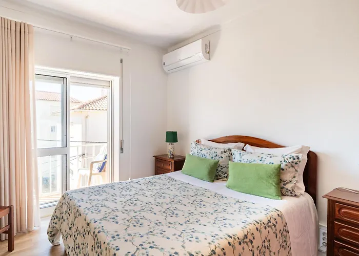 Appartement Casal Ventoso Pedrogao (Leiria)