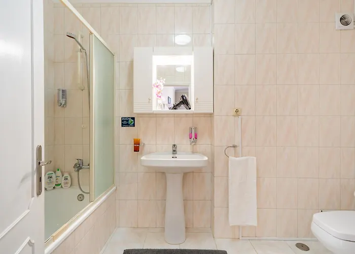 Appartement Casal Ventoso Pedrogao (Leiria)