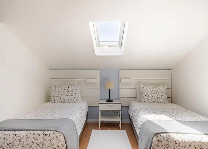 Appartement Casal Ventoso