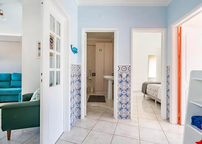 Appartement Casal Ventoso