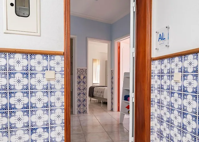 Appartement Casal Ventoso *