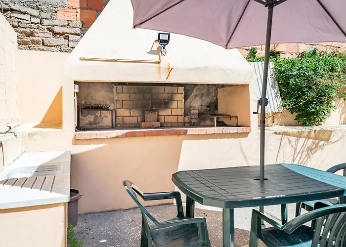 Appartement Casal Ventoso