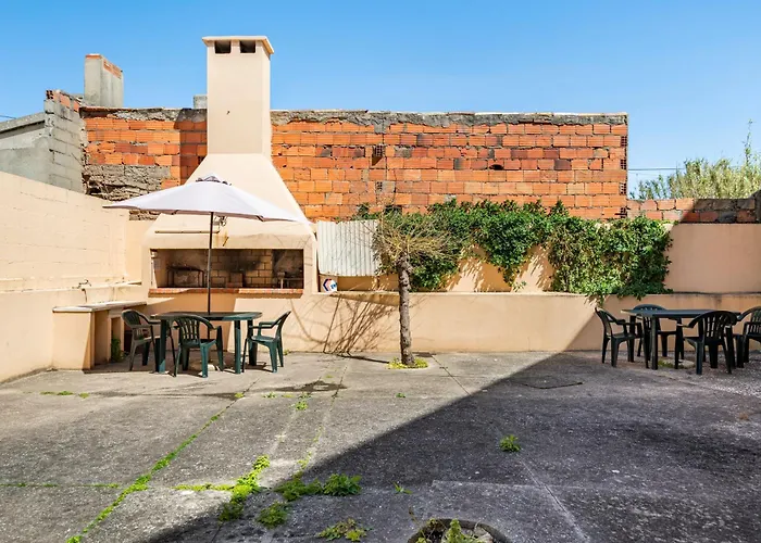 Casal Ventoso Appartement *