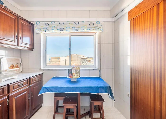 Appartement Casal Ventoso Pedrogao (Leiria)