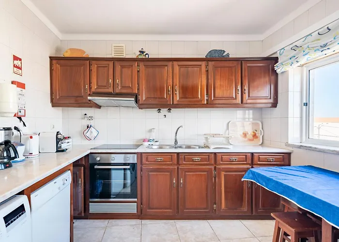 Appartement Casal Ventoso