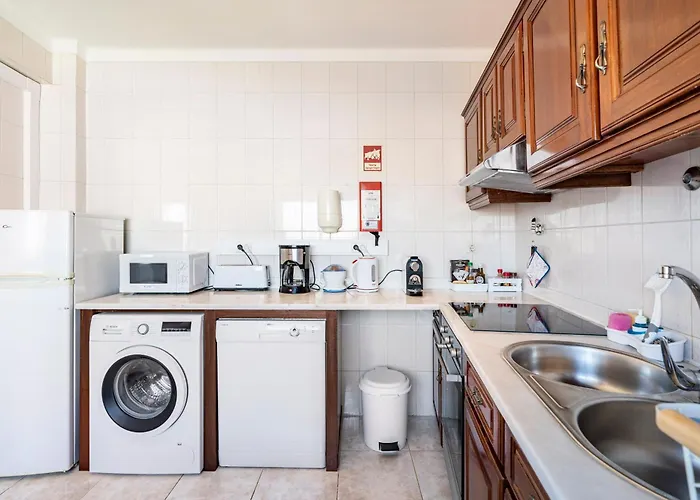 Casal Ventoso Appartement *