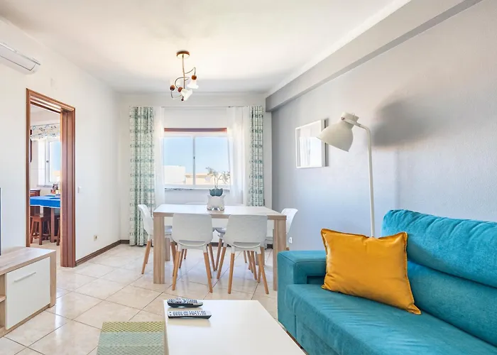 Appartement Casal Ventoso *