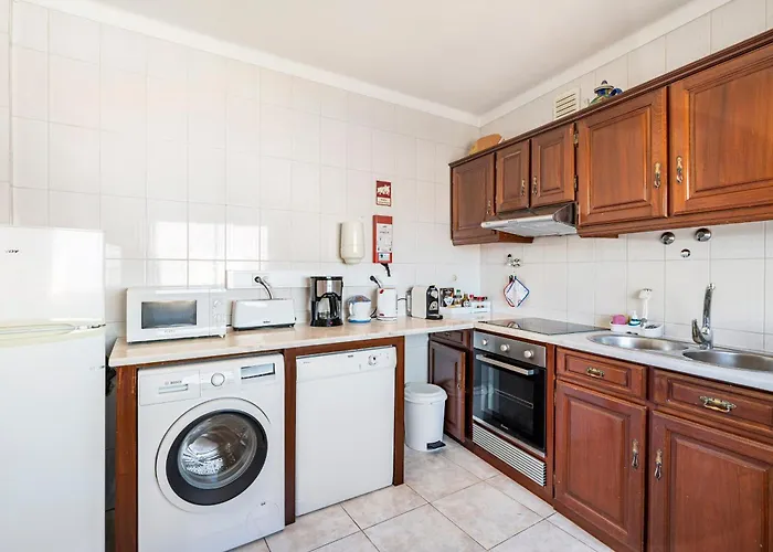 Casal Ventoso Appartement *